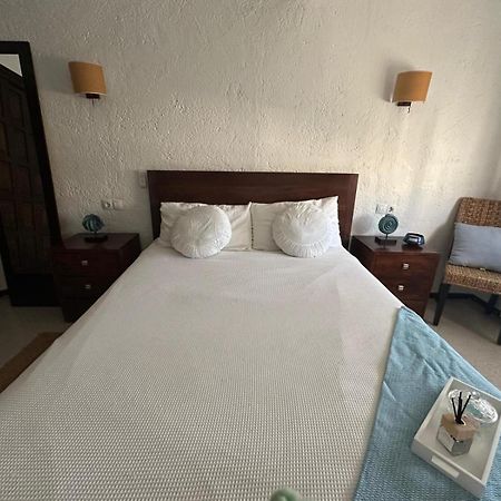 Torre Azafata Apartment Arenales del Sol Bagian luar foto