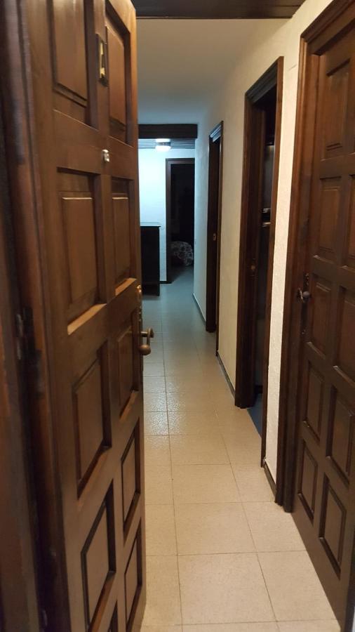 Torre Azafata Apartment Arenales del Sol Bagian luar foto