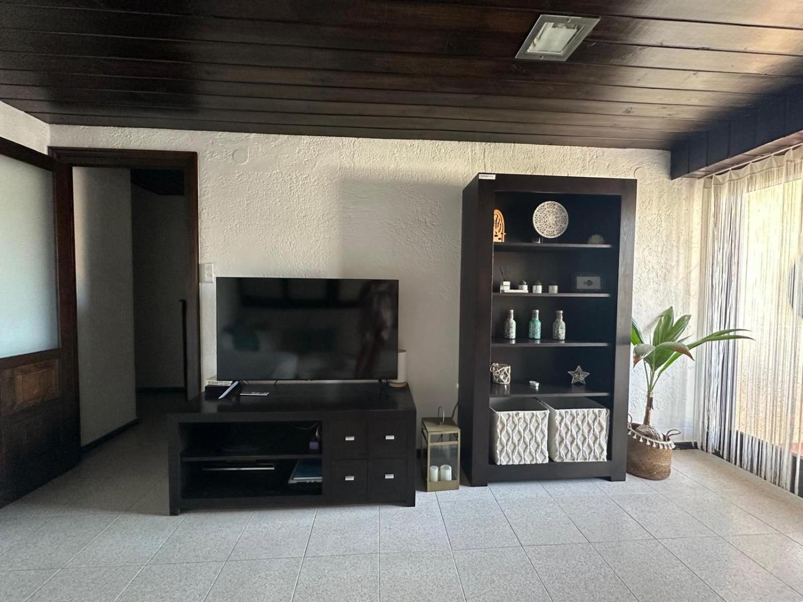 Torre Azafata Apartment Arenales del Sol Bagian luar foto