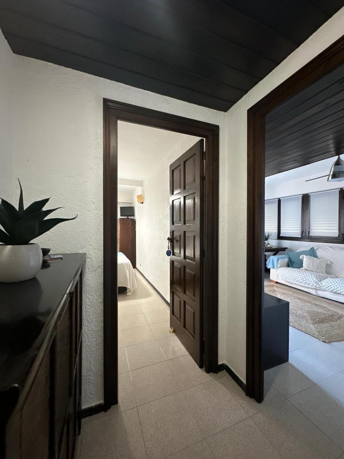 Torre Azafata Apartment Arenales del Sol Bagian luar foto