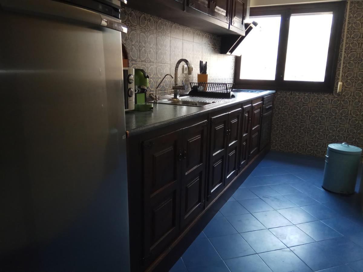 Torre Azafata Apartment Arenales del Sol Bagian luar foto